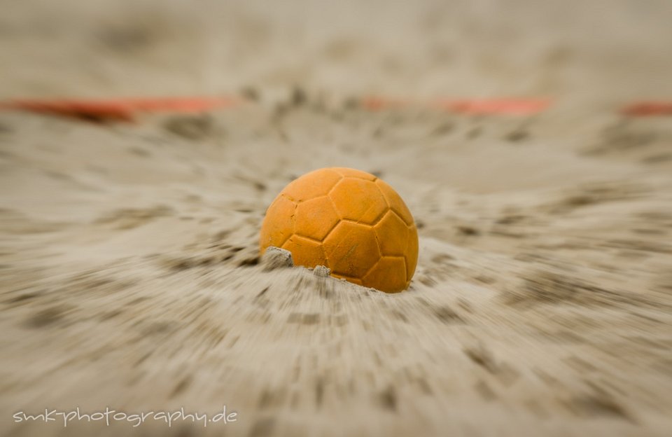 Pfingstturnier Beachhandball HSG Frth/Krumbach - more pictures @ www.smk-photography.de