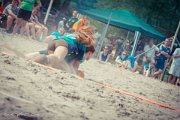 Pfingstturnier Beachhandball HSG Frth/Krumbach - www.smk-photography.de