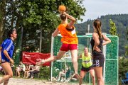 Pfingstturnier Beachhandball HSG Frth/Krumbach - www.smk-photography.de