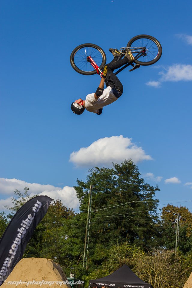 vollgas jam 2012, bembelbahn zwingenberg