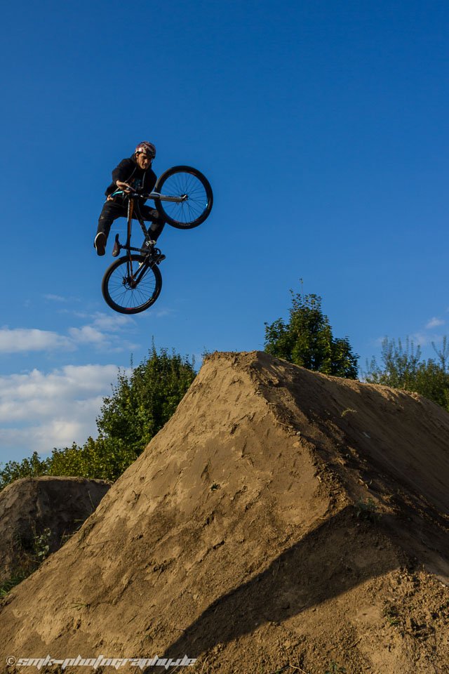 vollgas jam 2012, bembelbahn zwingenberg