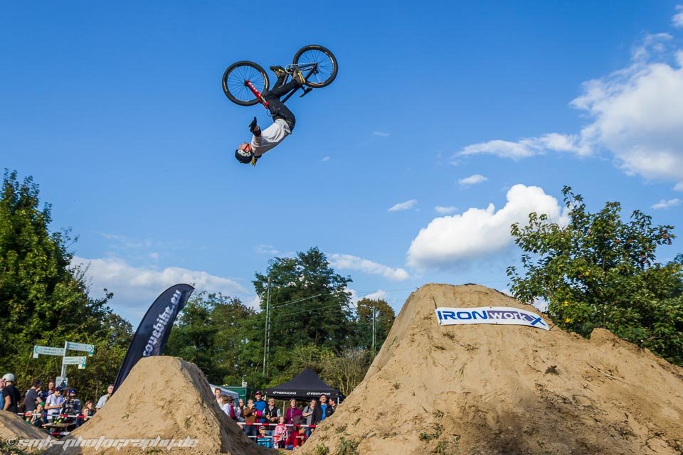 vollgas jam 2012, bembelbahn zwingenberg