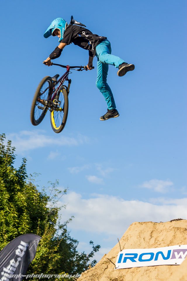 vollgas jam 2012, bembelbahn zwingenberg