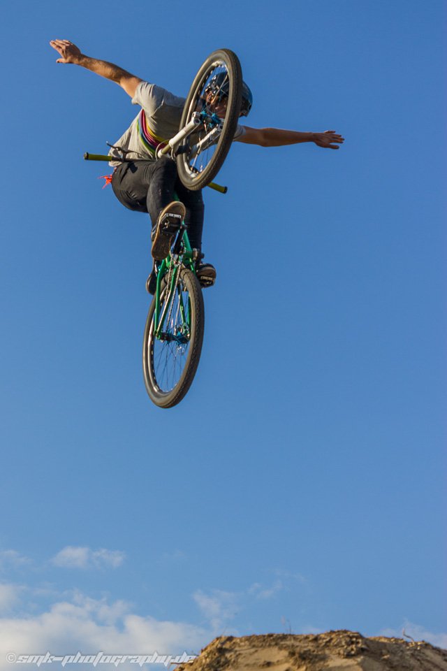 vollgas jam 2012, bembelbahn zwingenberg