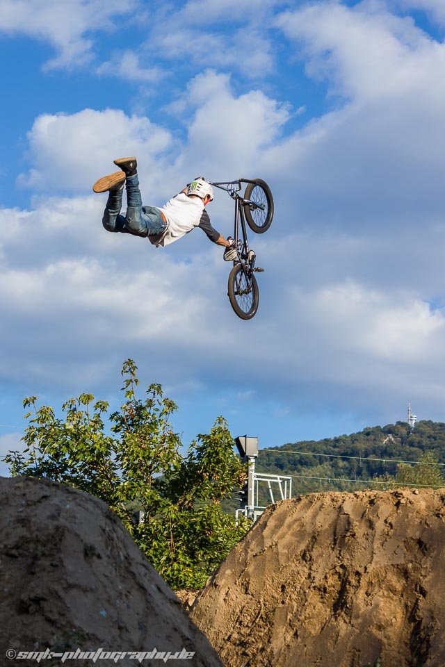 vollgas jam 2012, bembelbahn zwingenberg