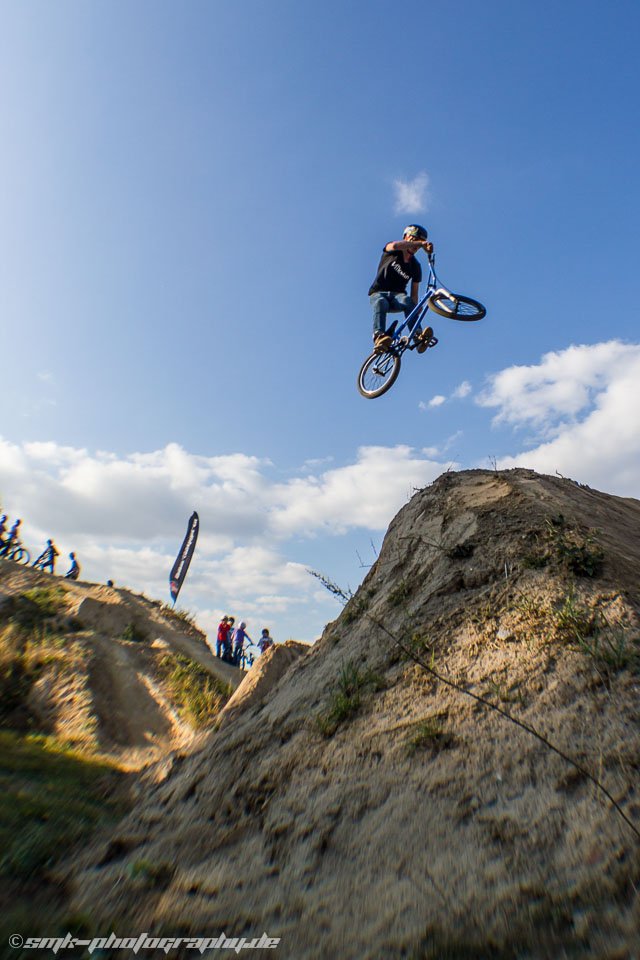 vollgas jam 2012, bembelbahn zwingenberg