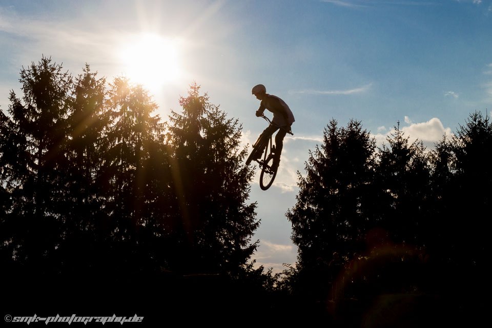 vollgas jam 2012, bembelbahn zwingenberg