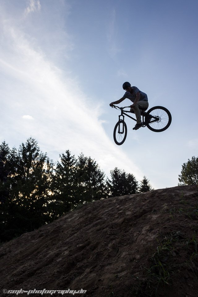 vollgas jam 2012, bembelbahn zwingenberg