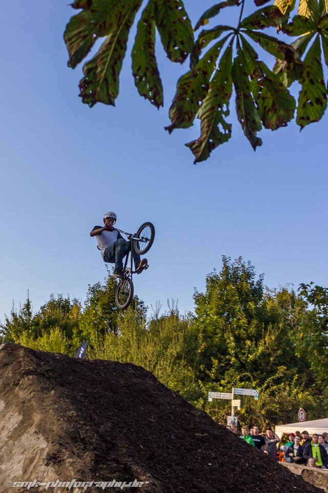 vollgas jam 2012, bembelbahn zwingenberg